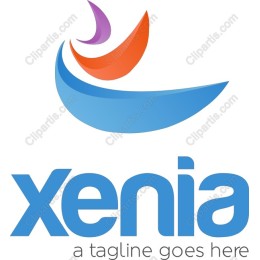 Xenia Logo