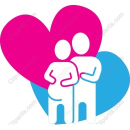 Expecting Love - Couple
