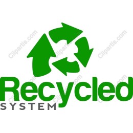 Recycled System