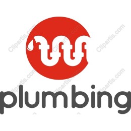 Plumbing Logo