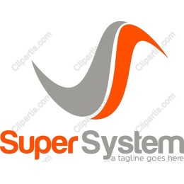 Super System Logo