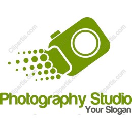 Photography Studio Logo