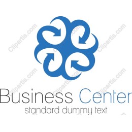 Business Center Logo