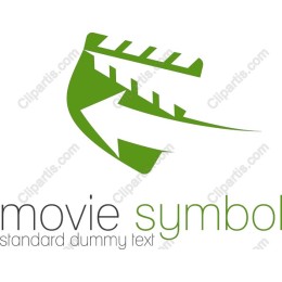 Movie Symbol