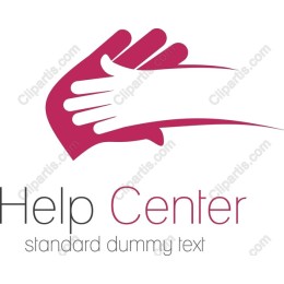 Help Center Logo