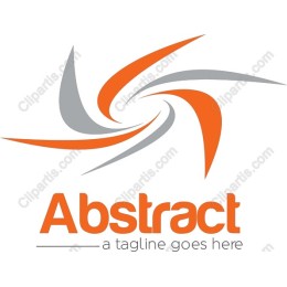 Abstract Spiral