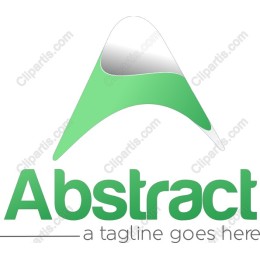 Abstract Logo