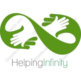Helping Infinity