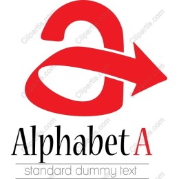 Alphabet A