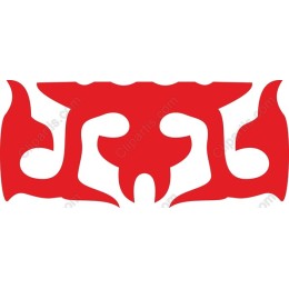 Red Tribal