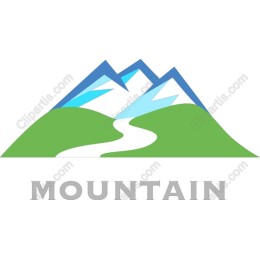 Mountain Path