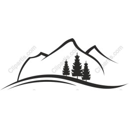 Majestic Mountain Landscape