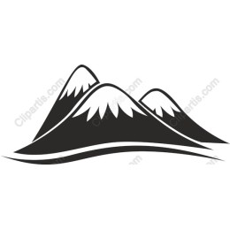 Majestic Mountain