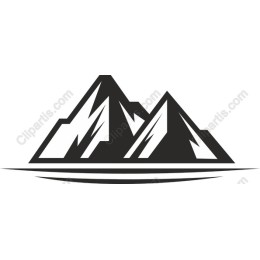 Majestic Mountain