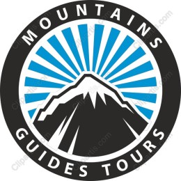 Mountain Guides Tours Logo