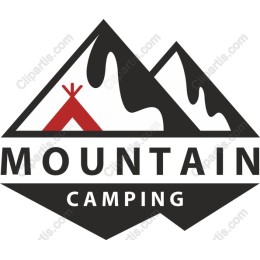 Mountain Camping