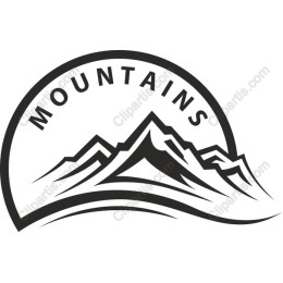 Majestic Mountain