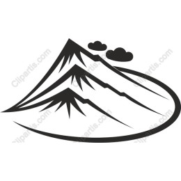 Majestic Mountain