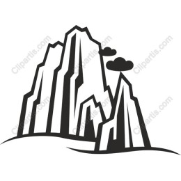 Majestic Mountain