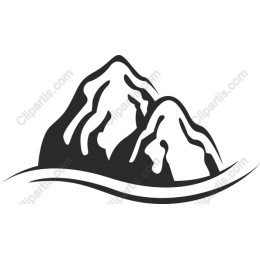 Majestic Mountain