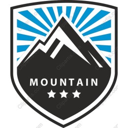 Mountain Shield
