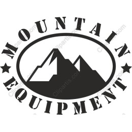 Mountain Equipment
