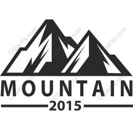 Mountain Adventure Logo 2015