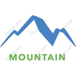 Majestic Mountain