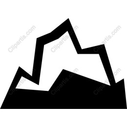 Abstract Mountain