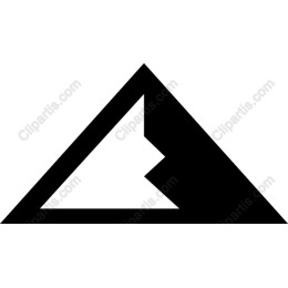 Geometric Triangle