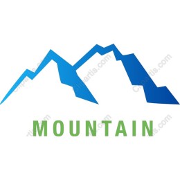Modern Mountain