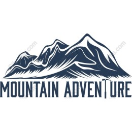 Mountain Adventure