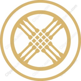 Sophisticated Golden Geometric