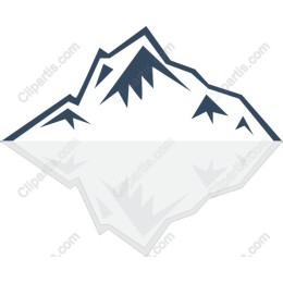 Elegant Iceberg