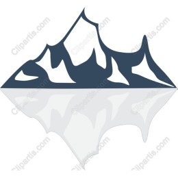 Mountain Reflection