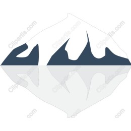 Mountain Reflection