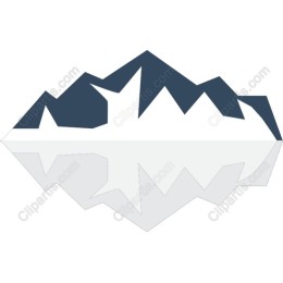 Mountain Reflection