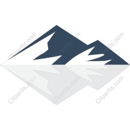 Mountain Reflection