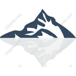 Mountain Reflection