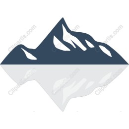 Mountain Reflection