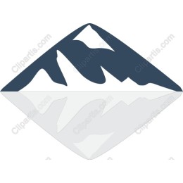 Mountain Reflection