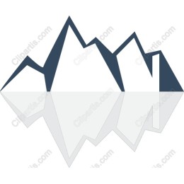 Mountain Reflection