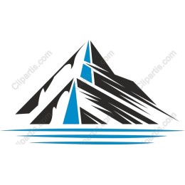 Majestic Mountain Peak