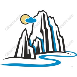 Mountain Peaks