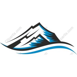 Majestic Mountain