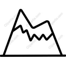 Minimalist Mountain