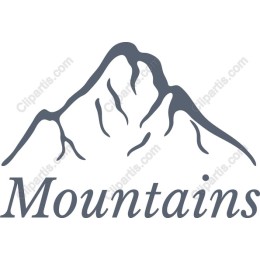 Majestic Mountains