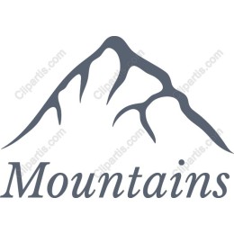 Majestic Mountain