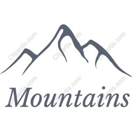 Stunning Mountains