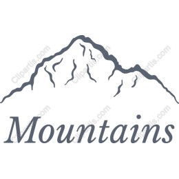 Majestic Mountains